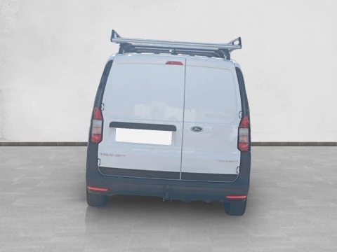 Ford Transit Connect Van 2.0 Ecoblue 90kW Trend L2 Auto