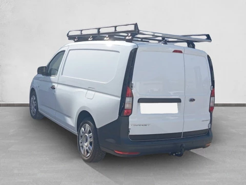 Ford Transit Connect Van 2.0 Ecoblue 90kW Trend L2 Auto