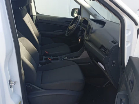 Ford Transit Connect Van 2.0 Ecoblue 90kW Trend L2 Auto