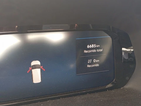 Ford Transit Connect Van 2.0 Ecoblue 90kW Trend L2 Auto