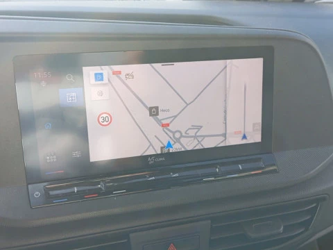 Ford Transit Connect Van 2.0 Ecoblue 90kW Trend L2 Auto