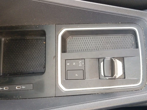 Ford Transit Connect Van 2.0 Ecoblue 90kW Trend L2 Auto