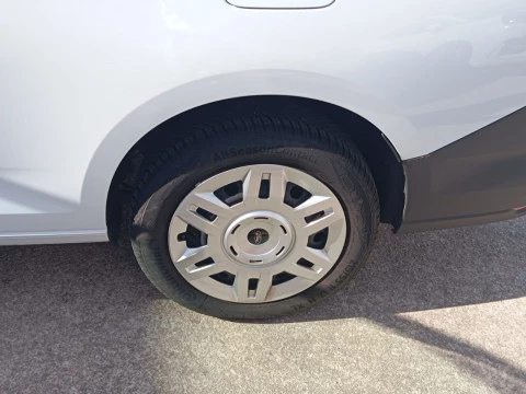 Ford Transit Connect Van 2.0 Ecoblue 90kW Trend L2 Auto