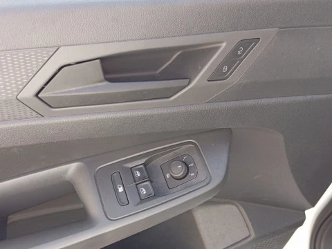 Ford Transit Connect Van 2.0 Ecoblue 90kW Trend L2 Auto