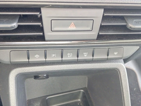 Ford Transit Connect Van 2.0 Ecoblue 90kW Trend L2 Auto