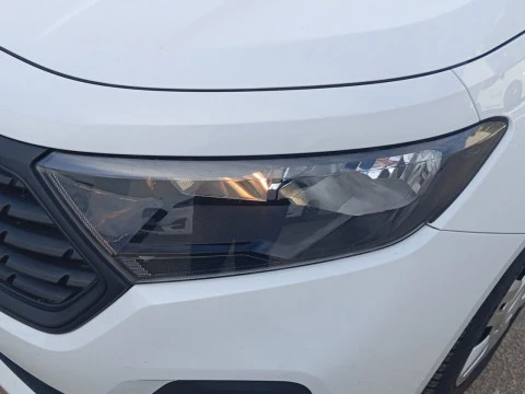 Ford Transit Connect Van 2.0 Ecoblue 90kW Trend L2 Auto