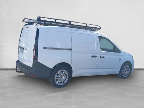 Ford Transit Connect Van 2.0 Ecoblue 90kW Trend L2 Auto