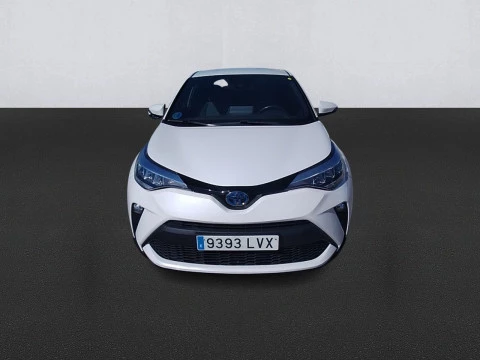 Toyota C-HR 1.8 125H Advance
