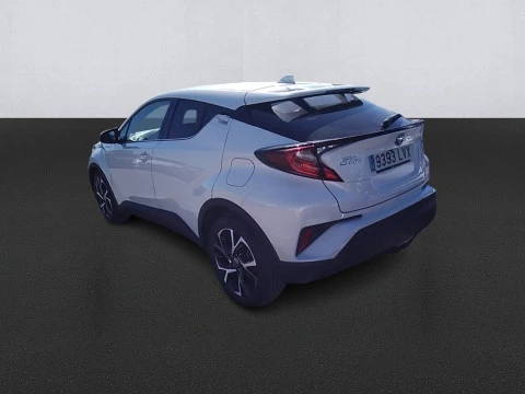 Toyota C-HR 1.8 125H Advance