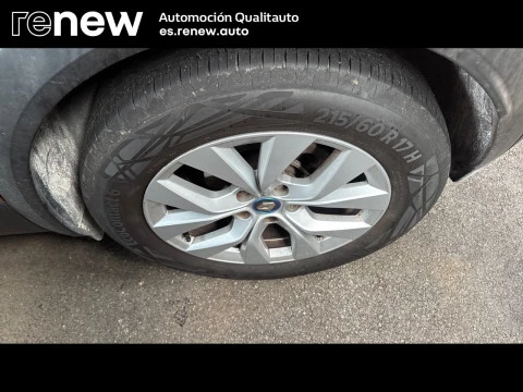 Renault Captur  E-TECH Hibrido Zen 105kW