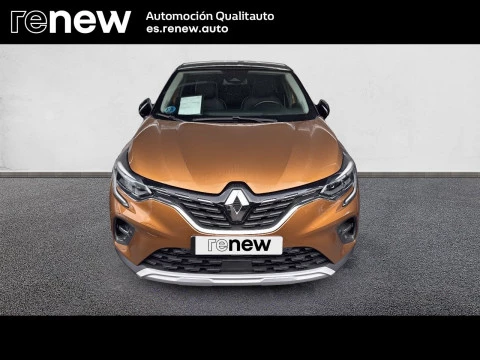 Renault Captur  E-TECH Hibrido Zen 105kW