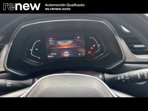 Renault Captur  E-TECH Hibrido Zen 105kW