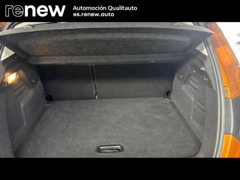 Renault Captur  E-TECH Hibrido Zen 105kW