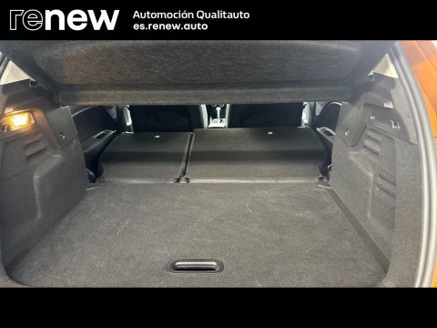 Renault Captur  E-TECH Hibrido Zen 105kW