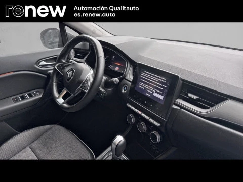Renault Captur  E-TECH Hibrido Zen 105kW