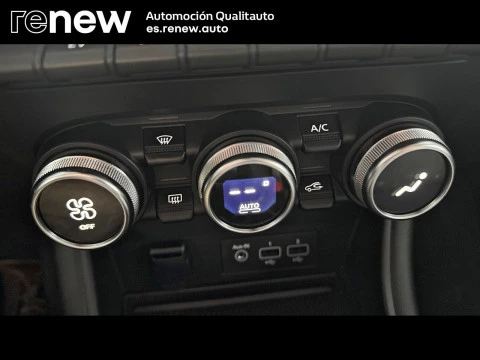 Renault Captur  E-TECH Hibrido Zen 105kW