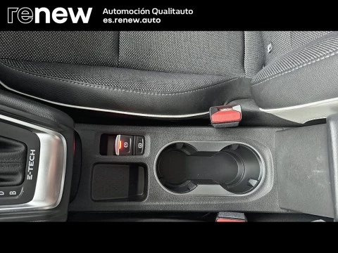 Renault Captur  E-TECH Hibrido Zen 105kW