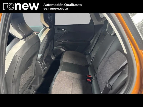 Renault Captur  E-TECH Hibrido Zen 105kW