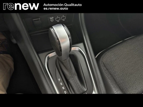 Renault Captur  E-TECH Hibrido Zen 105kW