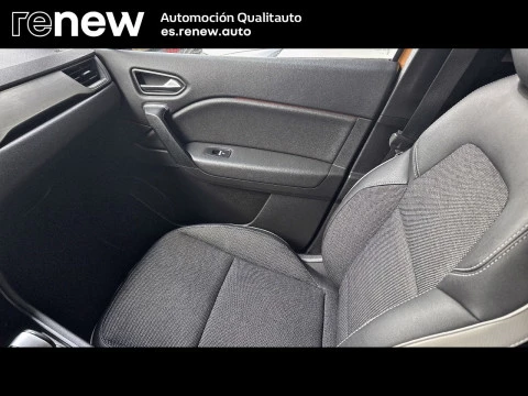 Renault Captur  E-TECH Hibrido Zen 105kW