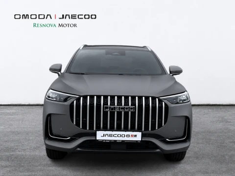 Jaecoo 8 SHS Exclusive 7 1.5 TGDI 315kW AWD