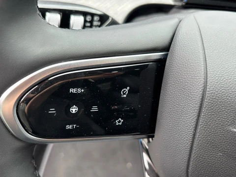 Jaecoo 8 SHS Exclusive 7 1.5 TGDI 315kW AWD