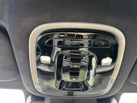 Jaecoo 8 SHS Exclusive 7 1.5 TGDI 315kW AWD