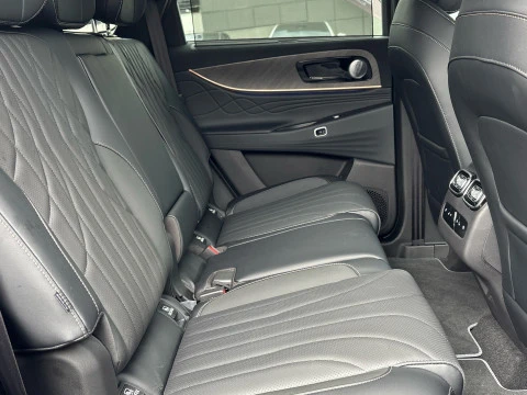 Jaecoo 8 SHS Exclusive 7 1.5 TGDI 315kW AWD