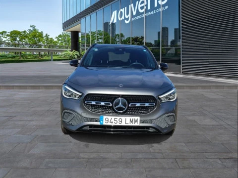Mercedes-Benz GLA GLA 200 D