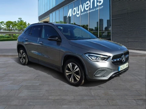 Mercedes-Benz GLA GLA 200 D