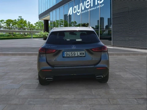 Mercedes-Benz GLA GLA 200 D