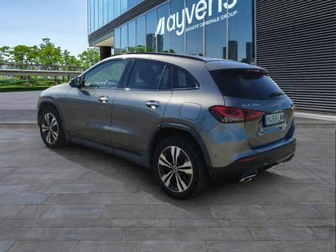 Mercedes-Benz GLA GLA 200 D