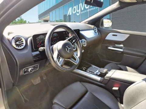 Mercedes-Benz GLA GLA 200 D