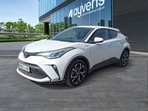 Toyota C-HR 2.0 180H Advance