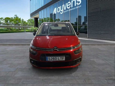 Citroën Grand C4 Spacetourer 1.5 BlueHDI 96KW (130CV) 6v C-Series