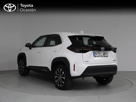 Toyota Yaris Cross 1.5 120H Active Tech