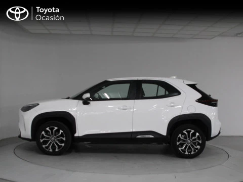 Toyota Yaris Cross 1.5 120H Active Tech