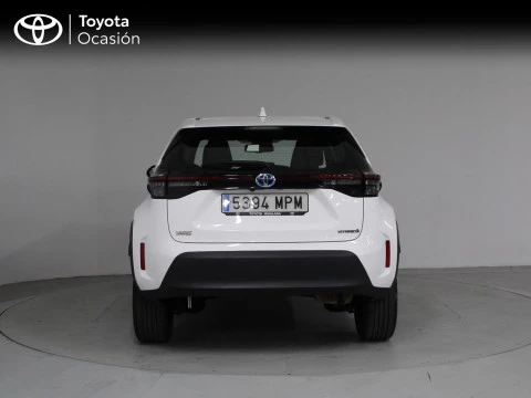 Toyota Yaris Cross 1.5 120H Active Tech