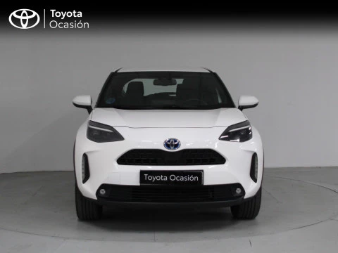 Toyota Yaris Cross 1.5 120H Active Tech