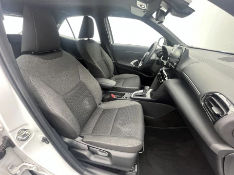 Toyota Yaris Cross 1.5 120H Active Tech