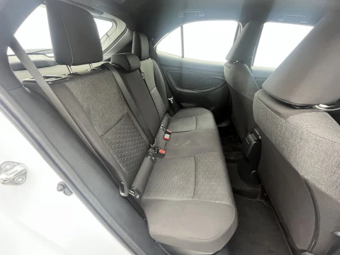 Toyota Yaris Cross 1.5 120H Active Tech