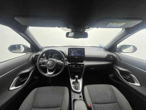 Toyota Yaris Cross 1.5 120H Active Tech