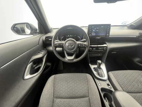 Toyota Yaris Cross 1.5 120H Active Tech