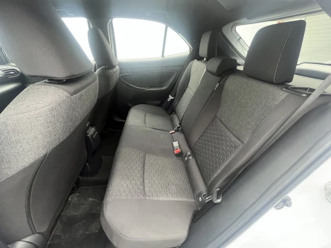 Toyota Yaris Cross 1.5 120H Active Tech