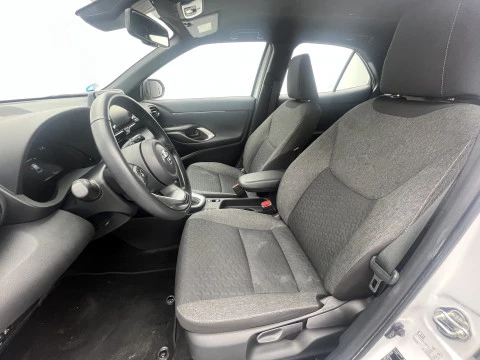 Toyota Yaris Cross 1.5 120H Active Tech