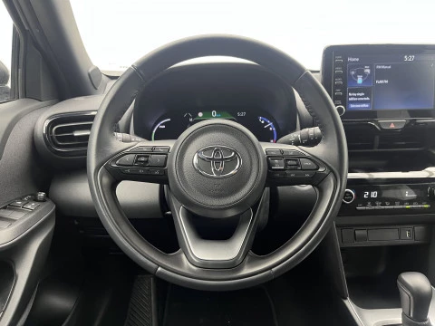 Toyota Yaris Cross 1.5 120H Active Tech