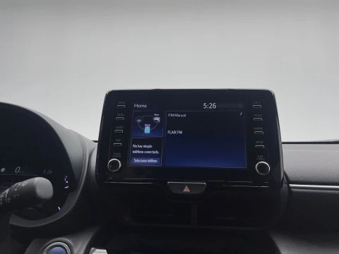 Toyota Yaris Cross 1.5 120H Active Tech