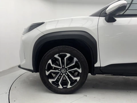 Toyota Yaris Cross 1.5 120H Active Tech
