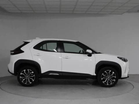 Toyota Yaris Cross 1.5 120H Active Tech