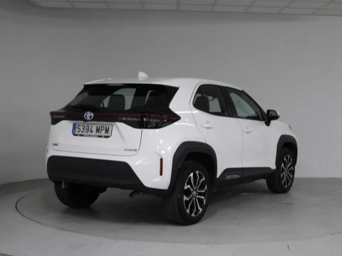 Toyota Yaris Cross 1.5 120H Active Tech